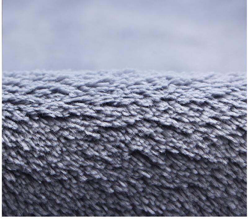 MEN WINTER THICKER WARM JEANS (PACK OF 2)